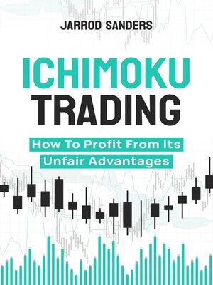 cover image of Ichimoku Trading